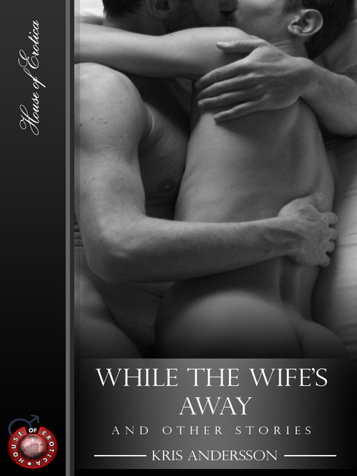 While The Wife